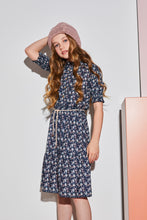 Load image into Gallery viewer, Miron Midi Dress N112-5803