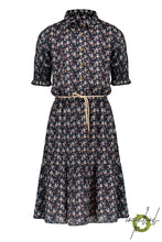Load image into Gallery viewer, Miron Midi Dress N112-5803