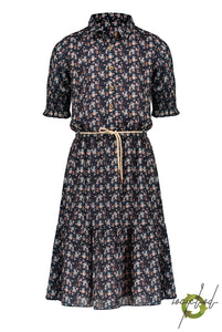 Miron Midi Dress N112-5803