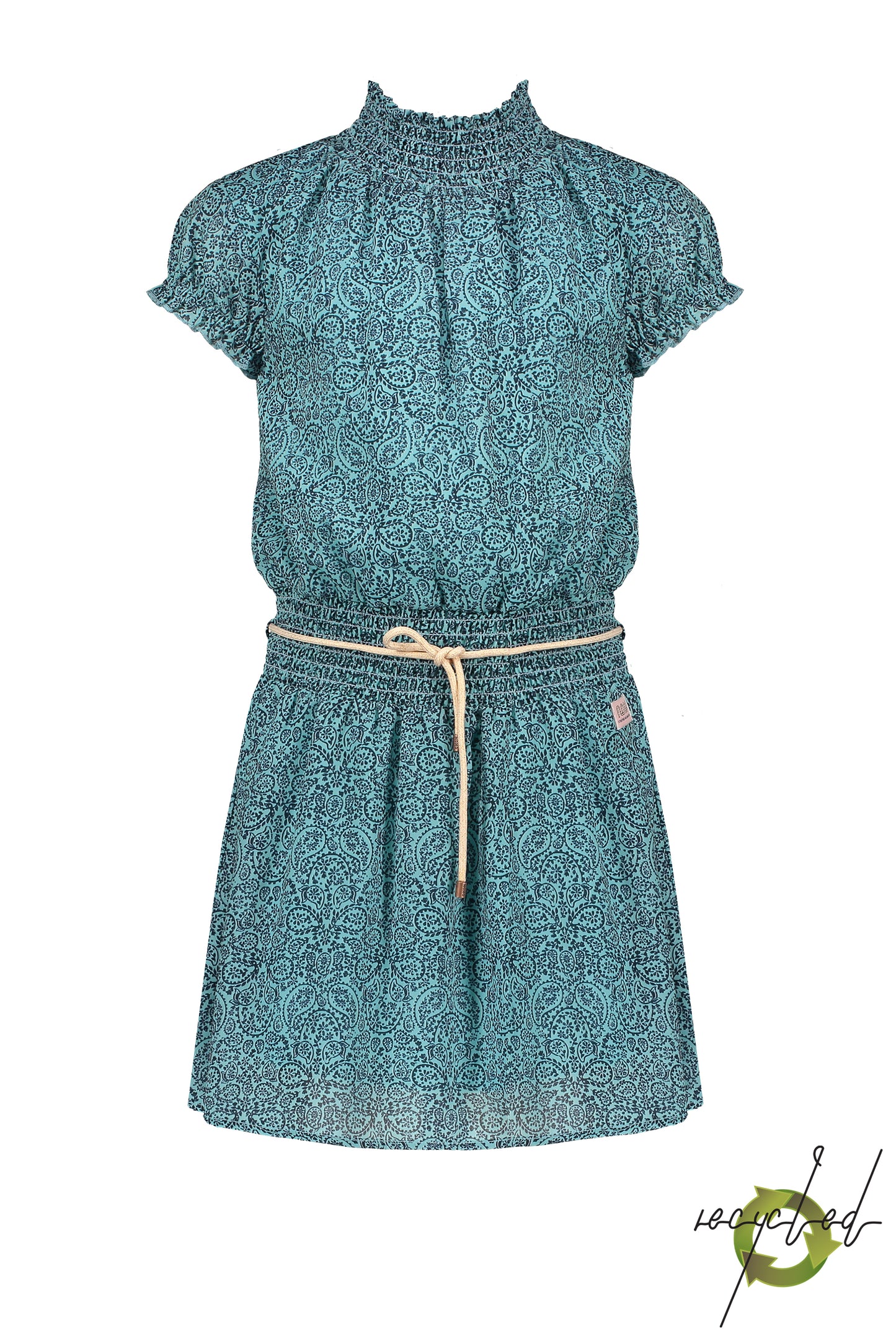 Maui Dress N112-5807