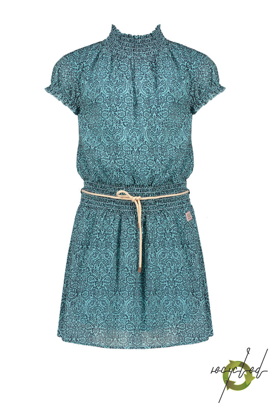 Maui Dress N112-5807