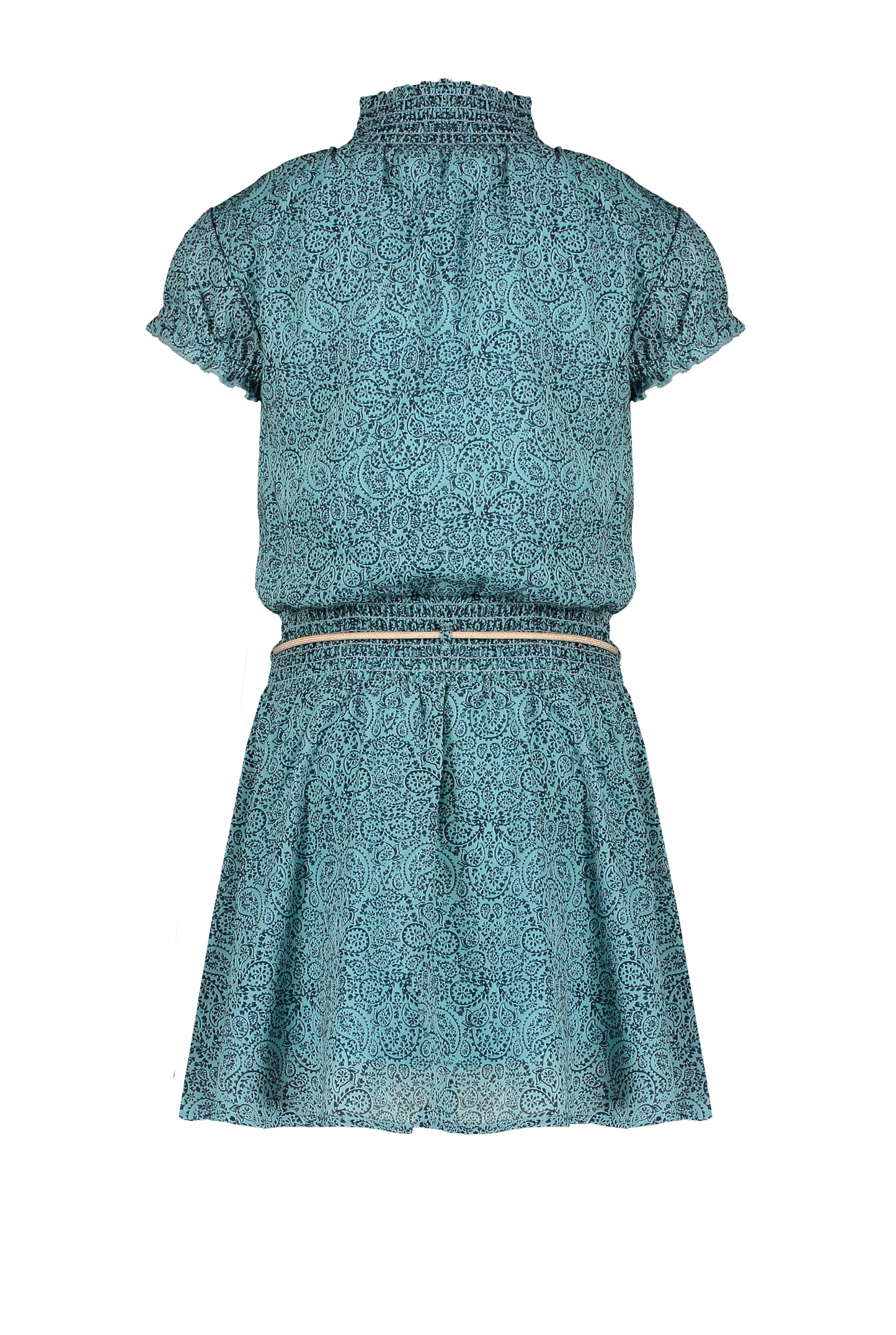 Maui Dress N112-5807