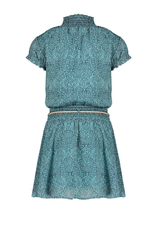 Maui Dress N112-5807