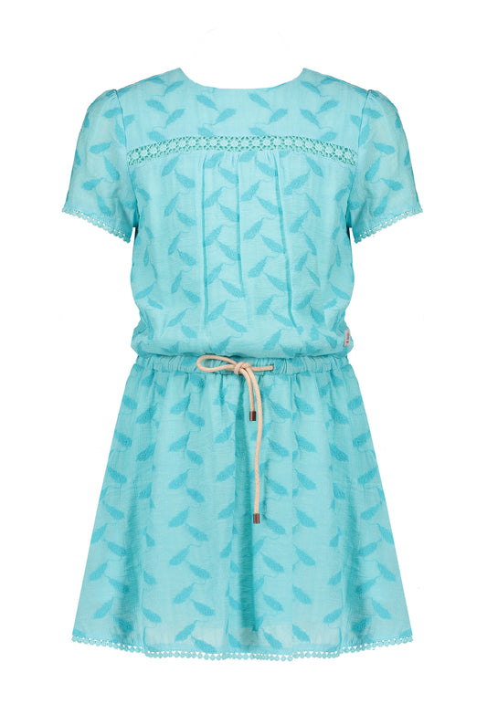 Mikado Dress N112-5809