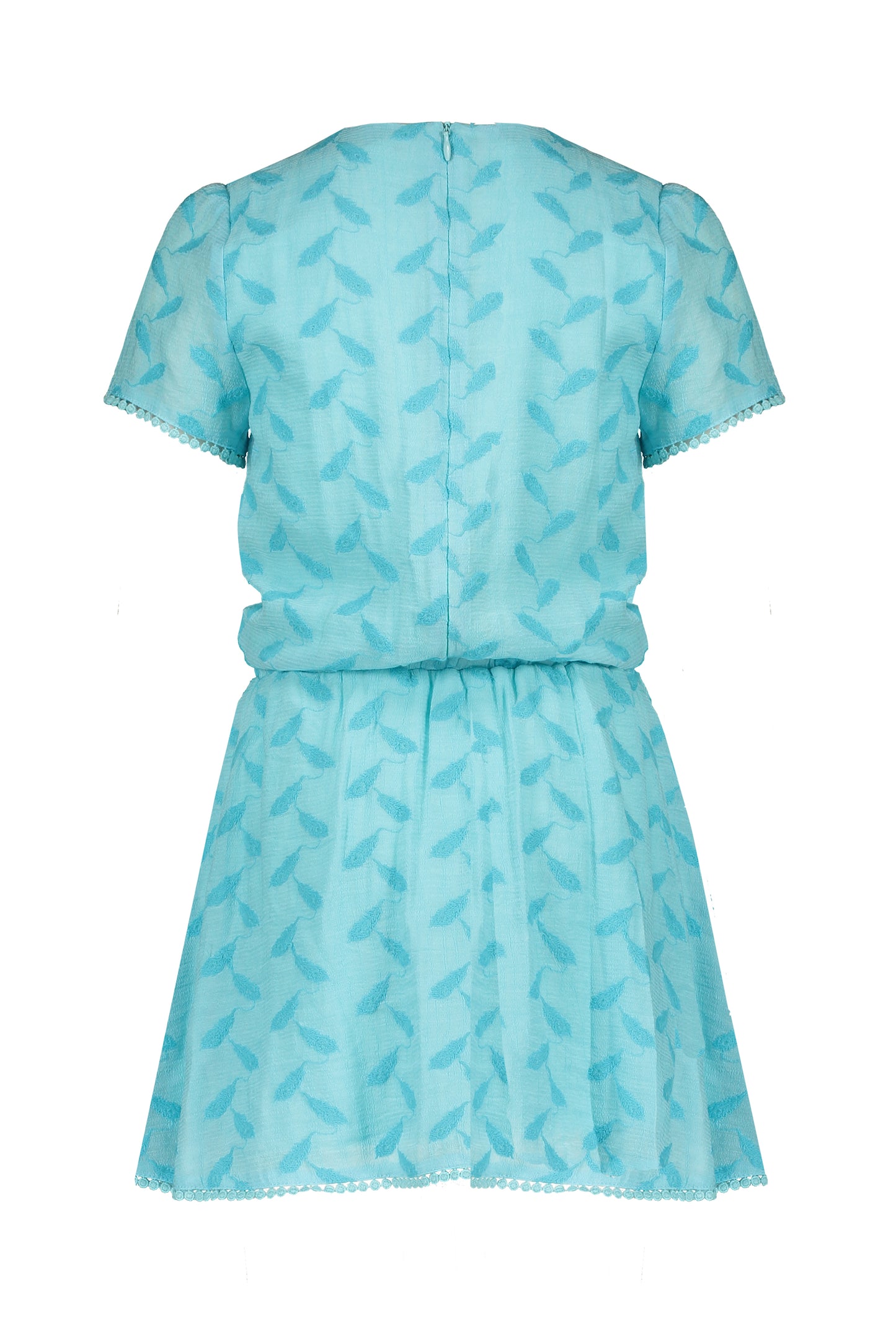 Mikado Dress N112-5809