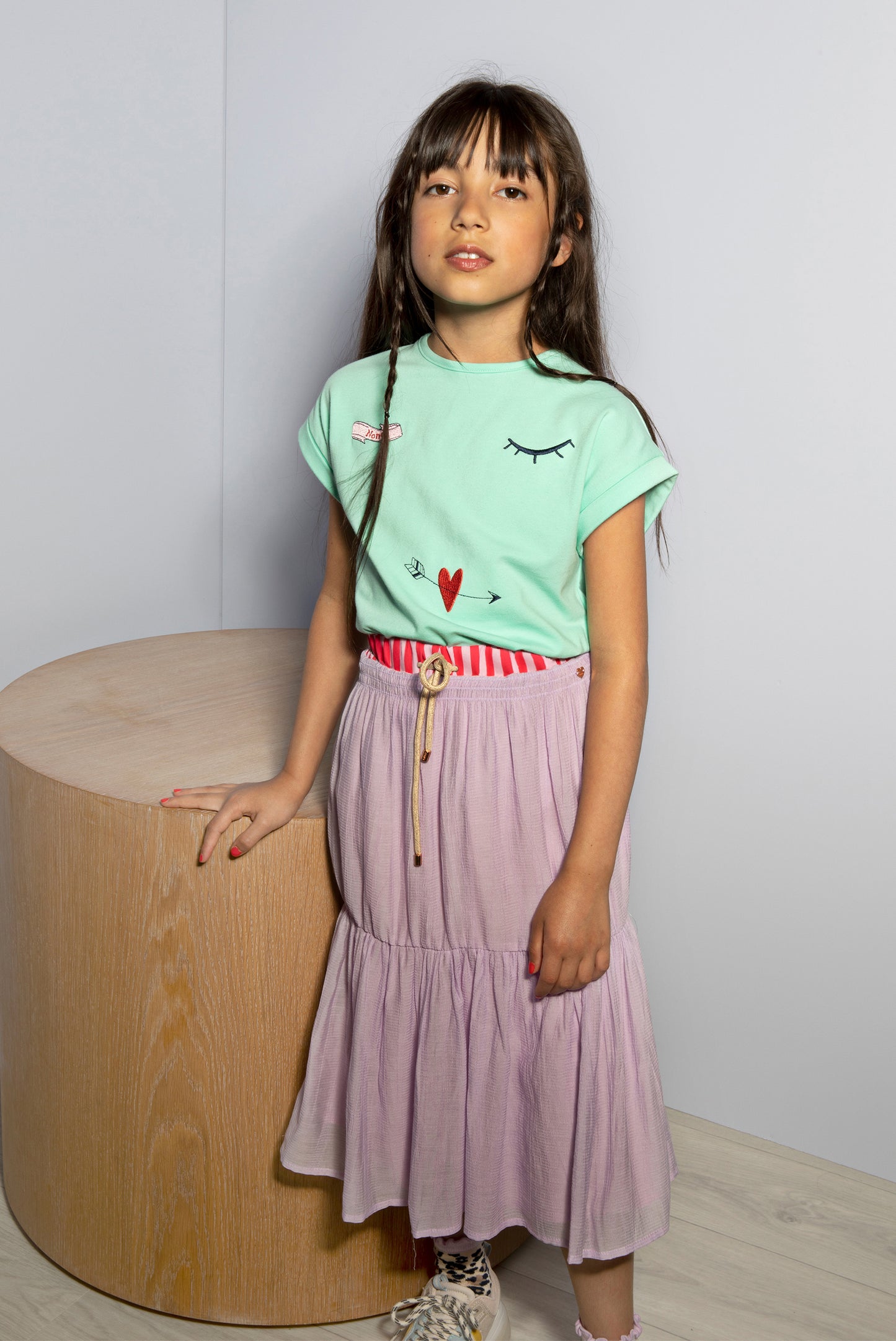 Nova Skirt N202-5709