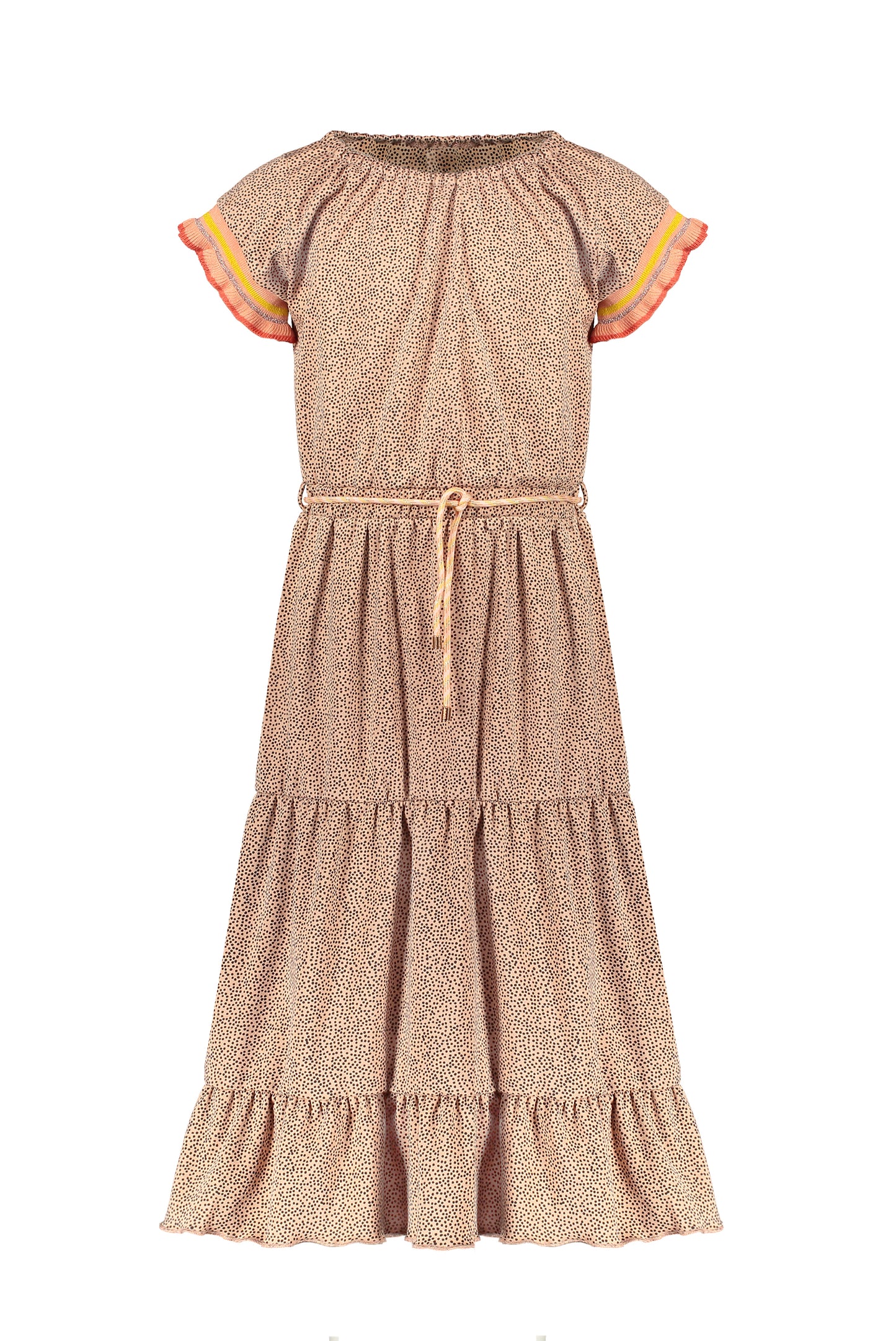 Mirthy Maxi Dress N202-5803