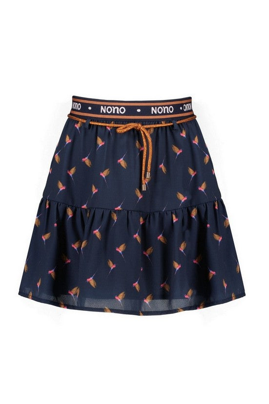 Nomy Hummingbird Skirt N208-5701