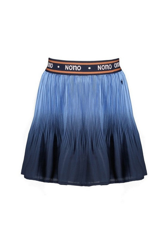 Nulan Short Skirt N208-5703