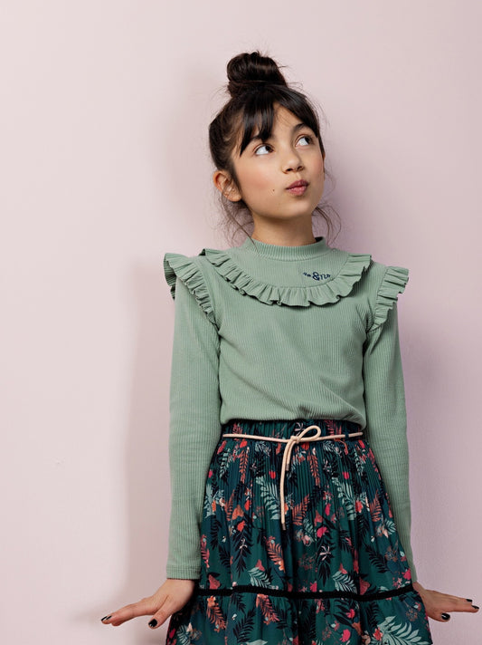 Nona Fores Skirt N208-5705