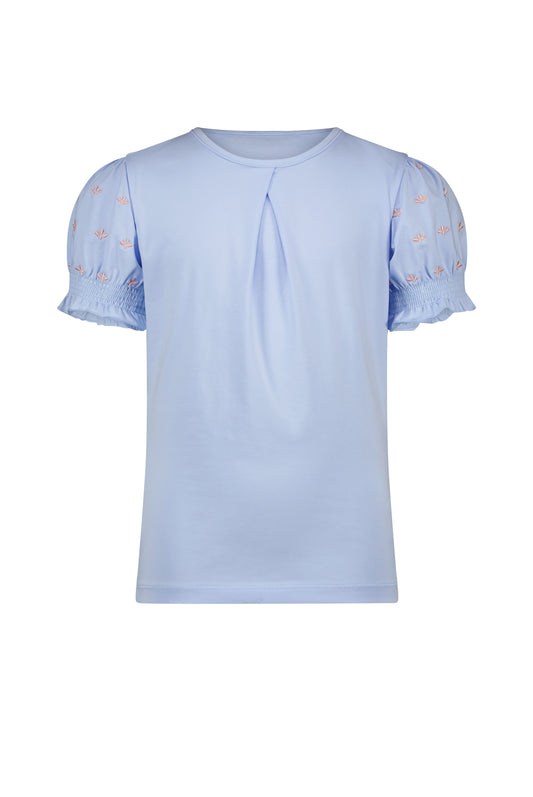 Kuran Embroidered Top N212-5403
