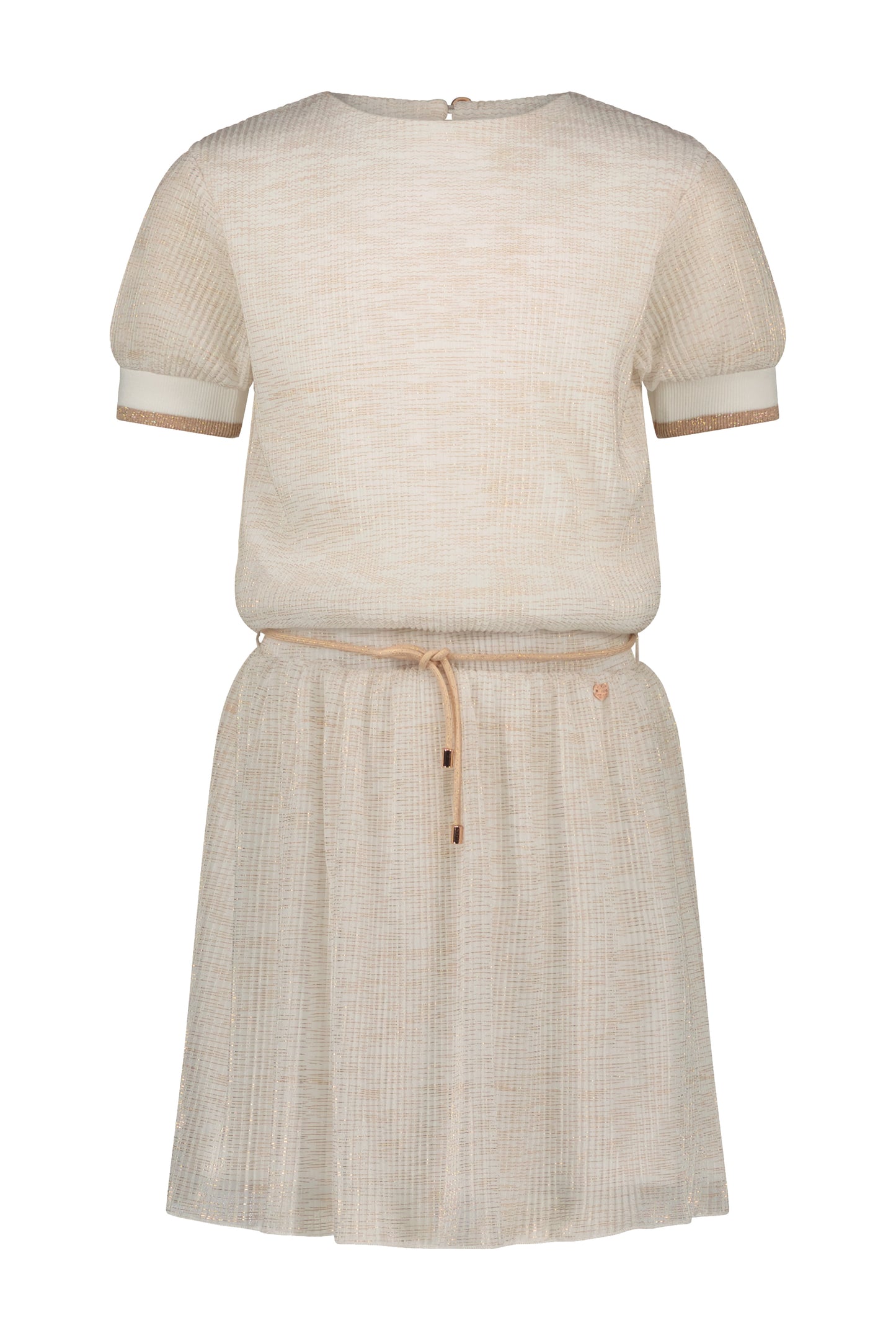 Merle Crinkle Voile Dress N212-5807