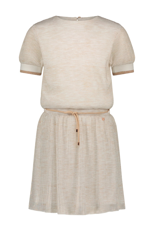 Merle Crinkle Voile Dress N212-5807