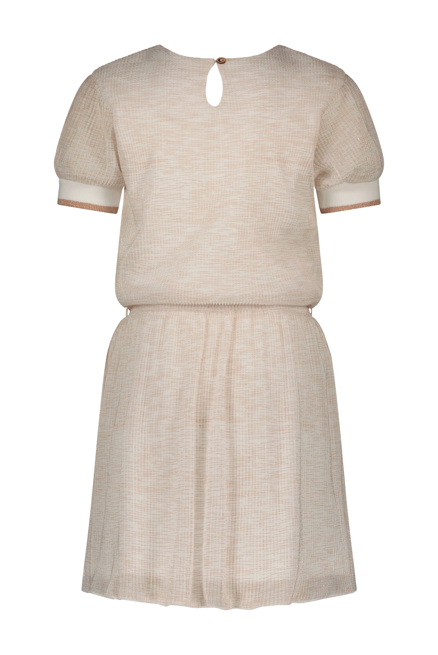 Merle Crinkle Voile Dress N212-5807