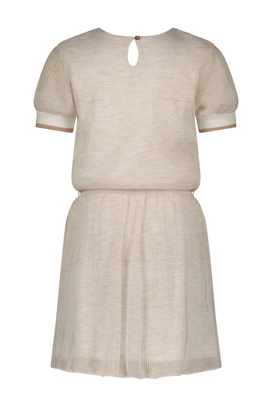 Merle Crinkle Voile Dress N212-5807