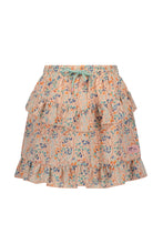 Load image into Gallery viewer, Neva Rosy Skirt N302-5702