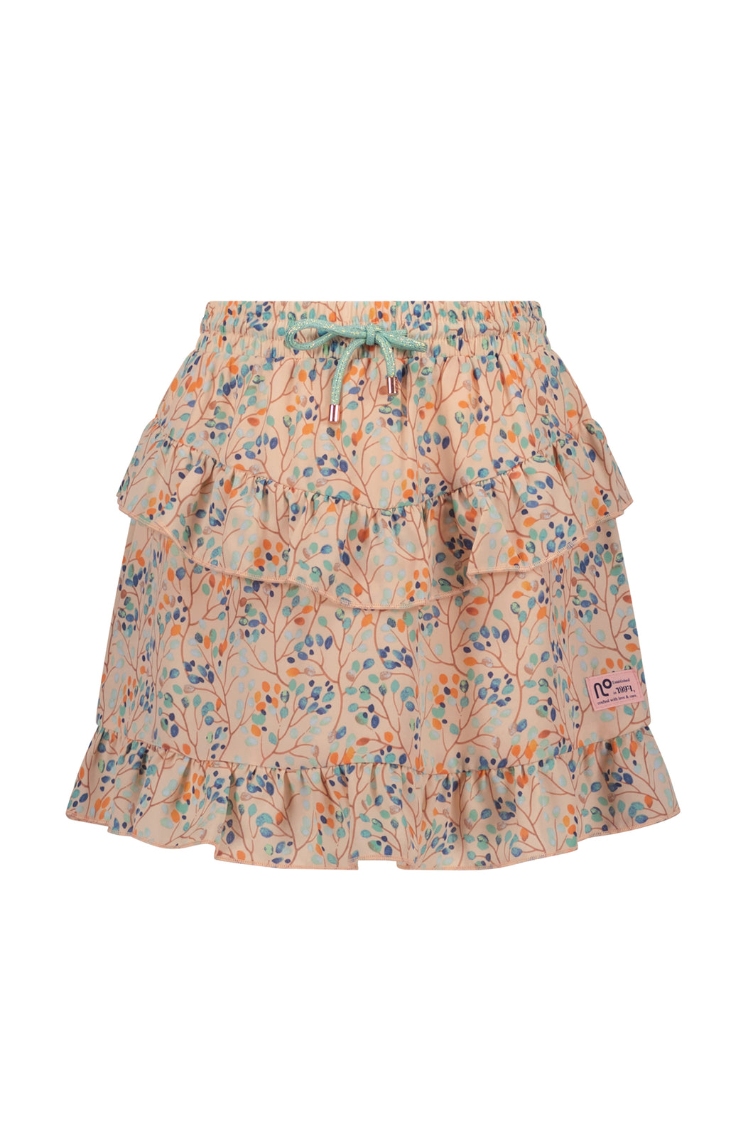 Neva Rosy Skirt N302-5702