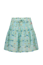 Load image into Gallery viewer, Mint Nellie Skirt N302-5703