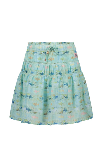 Mint Nellie Skirt N302-5703