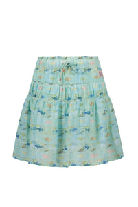 Mint Nellie Skirt N302-5703