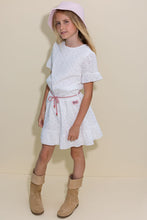 Load image into Gallery viewer, Mirabel Ivory Dress N302-5812