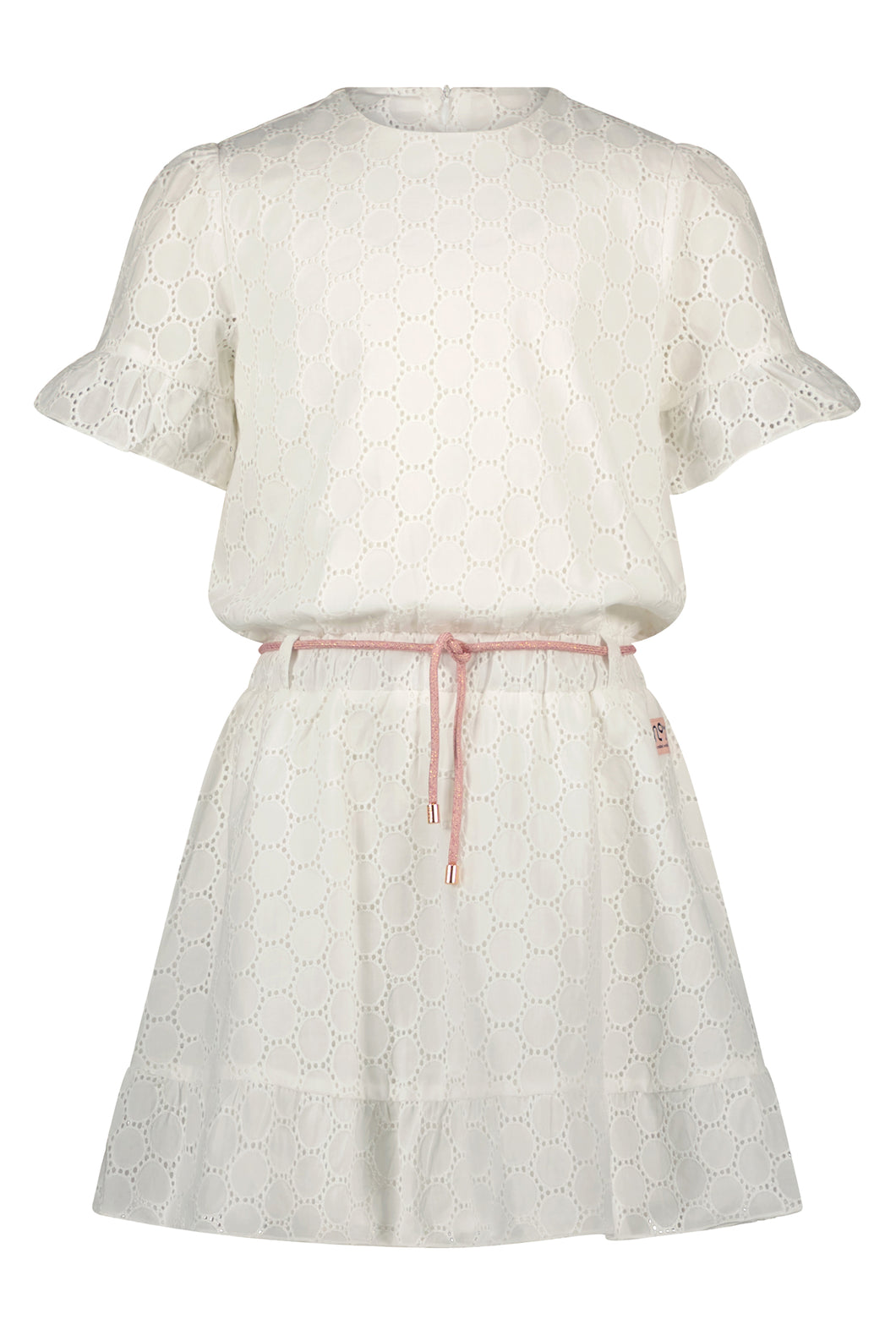 Mirabel Ivory Dress N302-5812