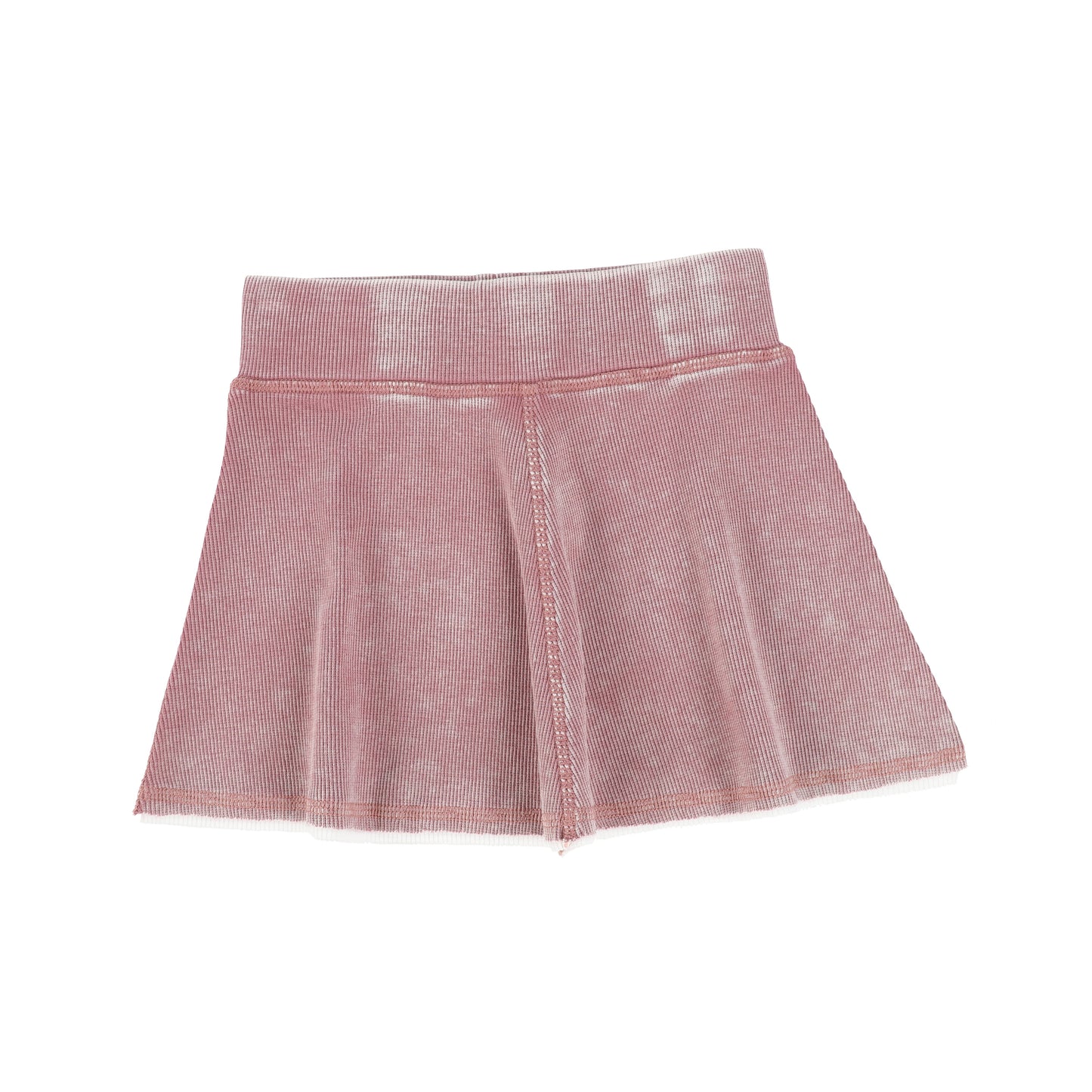 Ribbed Skirt- RSKl
