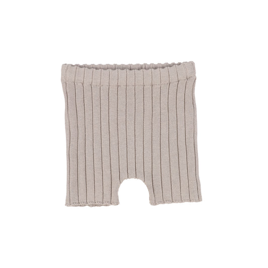Analogie Knit Shorts
