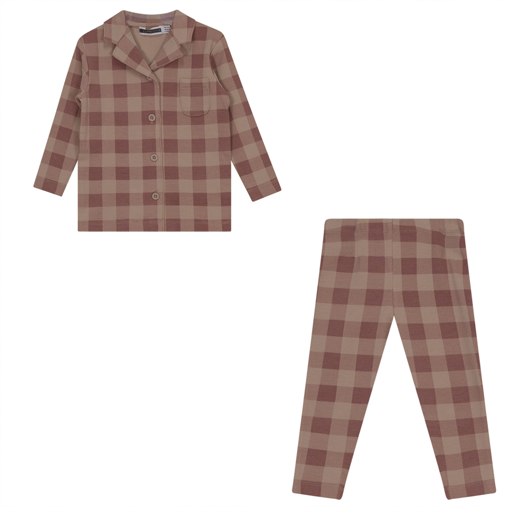 Plaid PJ CY1839E
