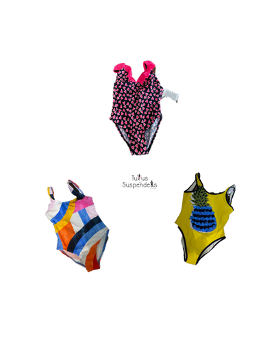 Bathing Suits