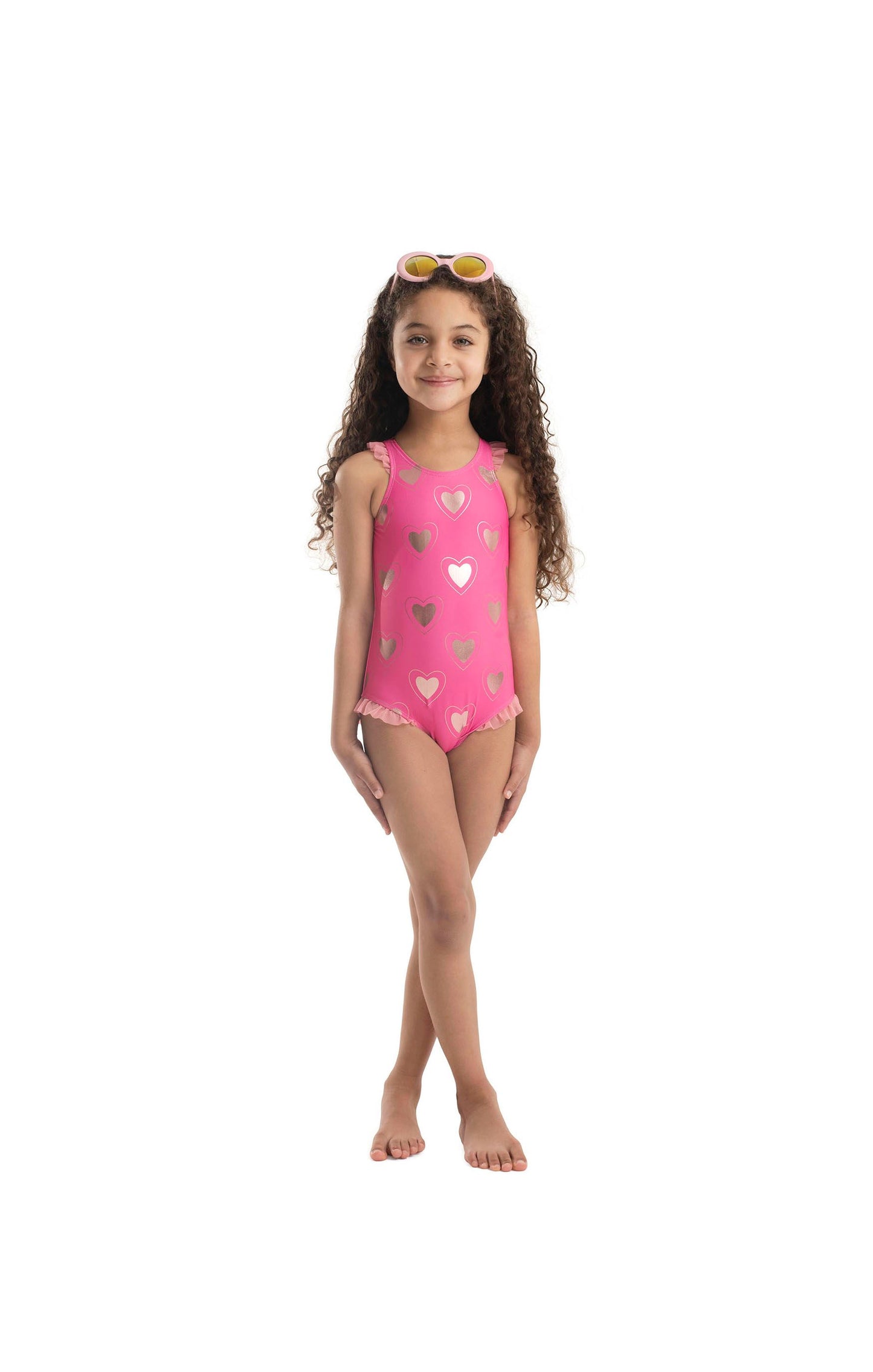 Calla Swimsuit
