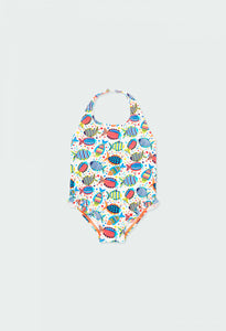Fishes Bathing Suit 804114