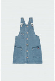 Denim Knit Jumper 442099