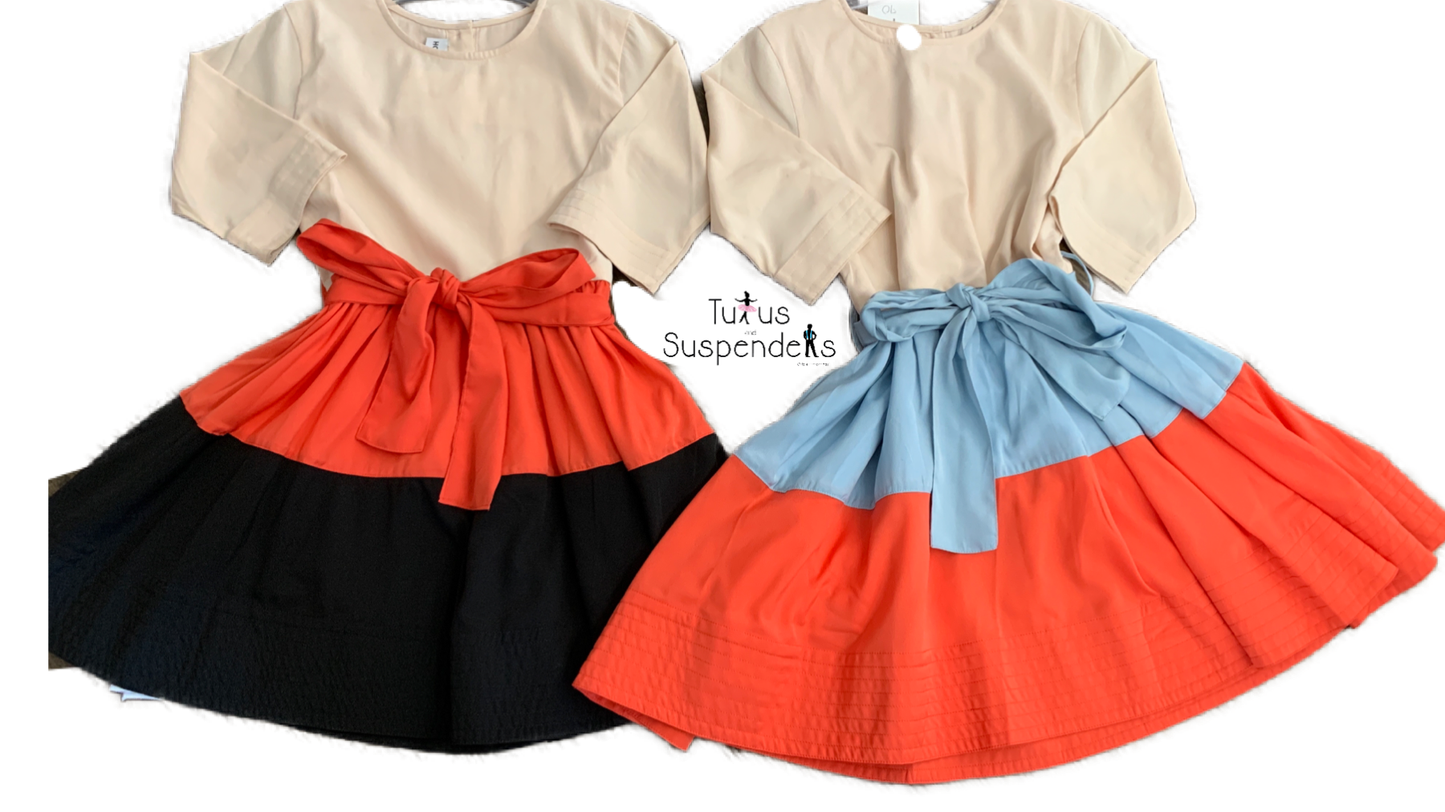 HTKAF Siona Dress