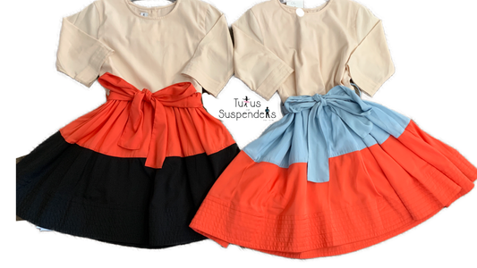 HTKAF Siona Dress