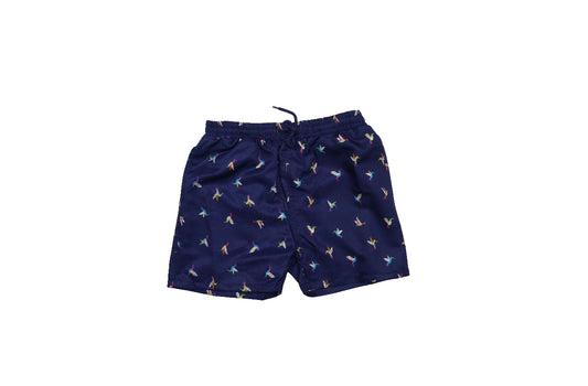 Humming Bird Swim Trunks