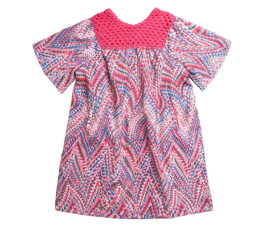 Selma Dress