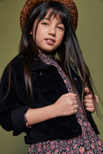 Load image into Gallery viewer, Moyenne Collar Dress N108-5803