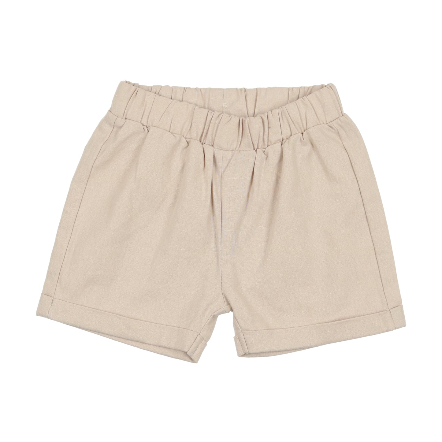Linen Shorts LINPS