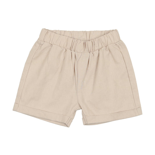 Linen Shorts LINPS