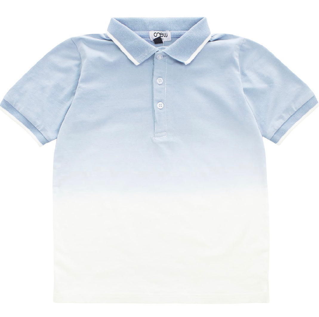 Tie Dye Polo AL2300