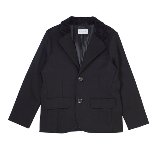 Combination Blazer TD2666