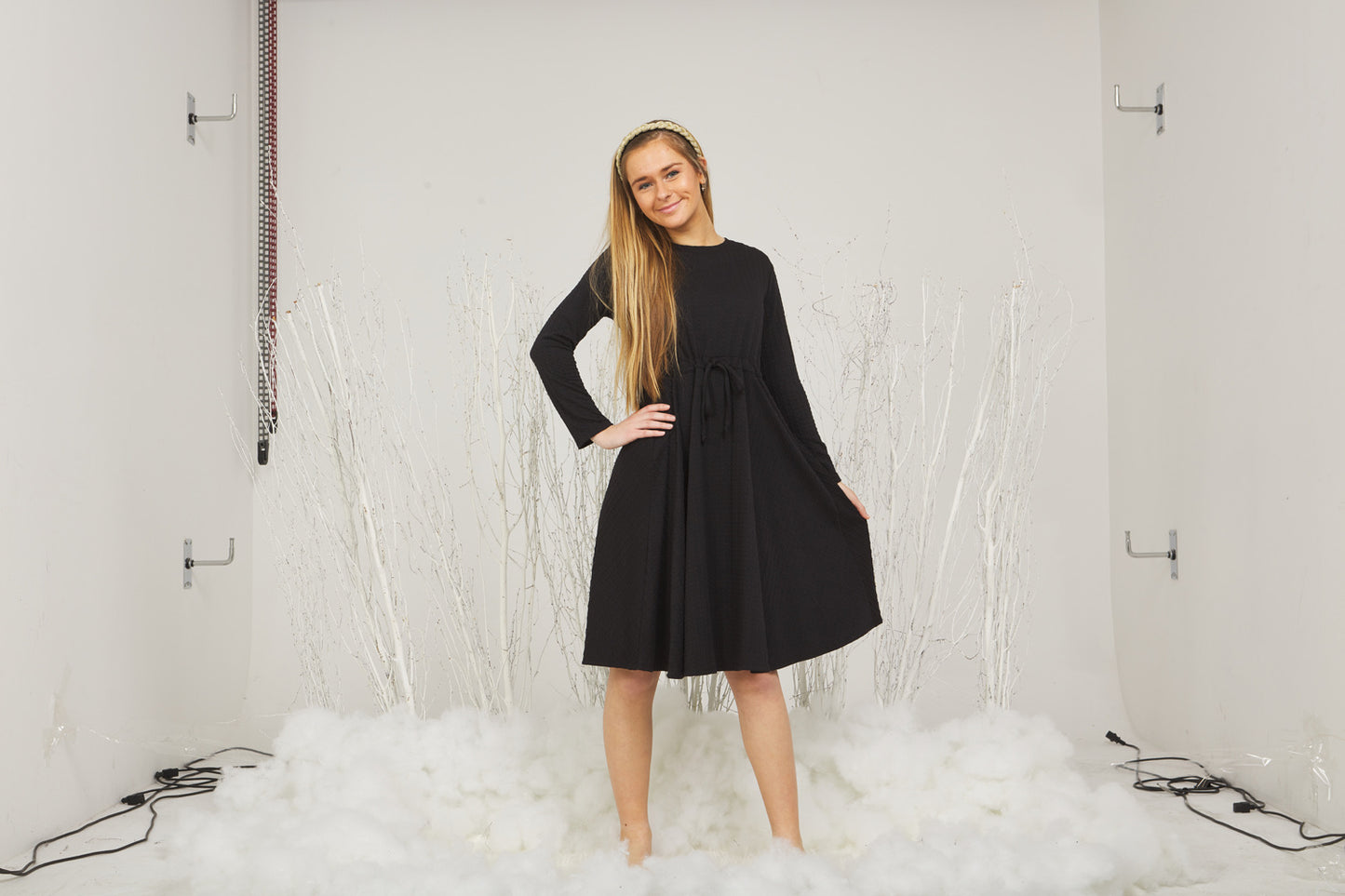 Marni Cable-knit Dress