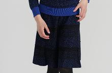 Load image into Gallery viewer, Tier Speckled Skirt RFW22121-C