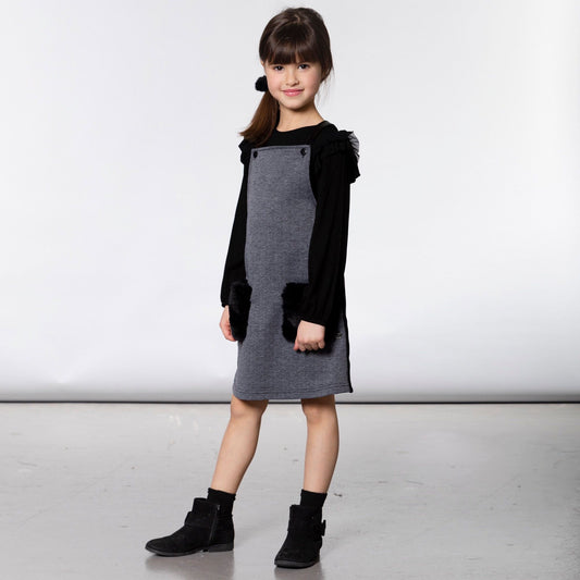 Herringbone Jumper C20M42