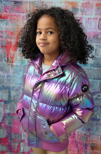 Load image into Gallery viewer, Puffy Coat Y5PCG (multiple colors)