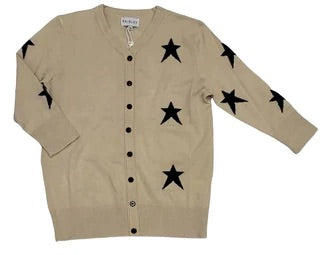 Star Sweater SNK4215