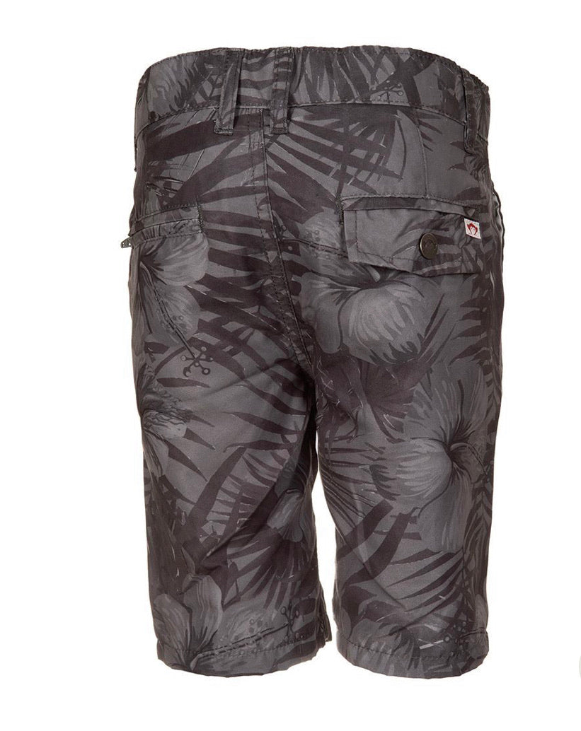 Quick Dry Hybrid Shorts