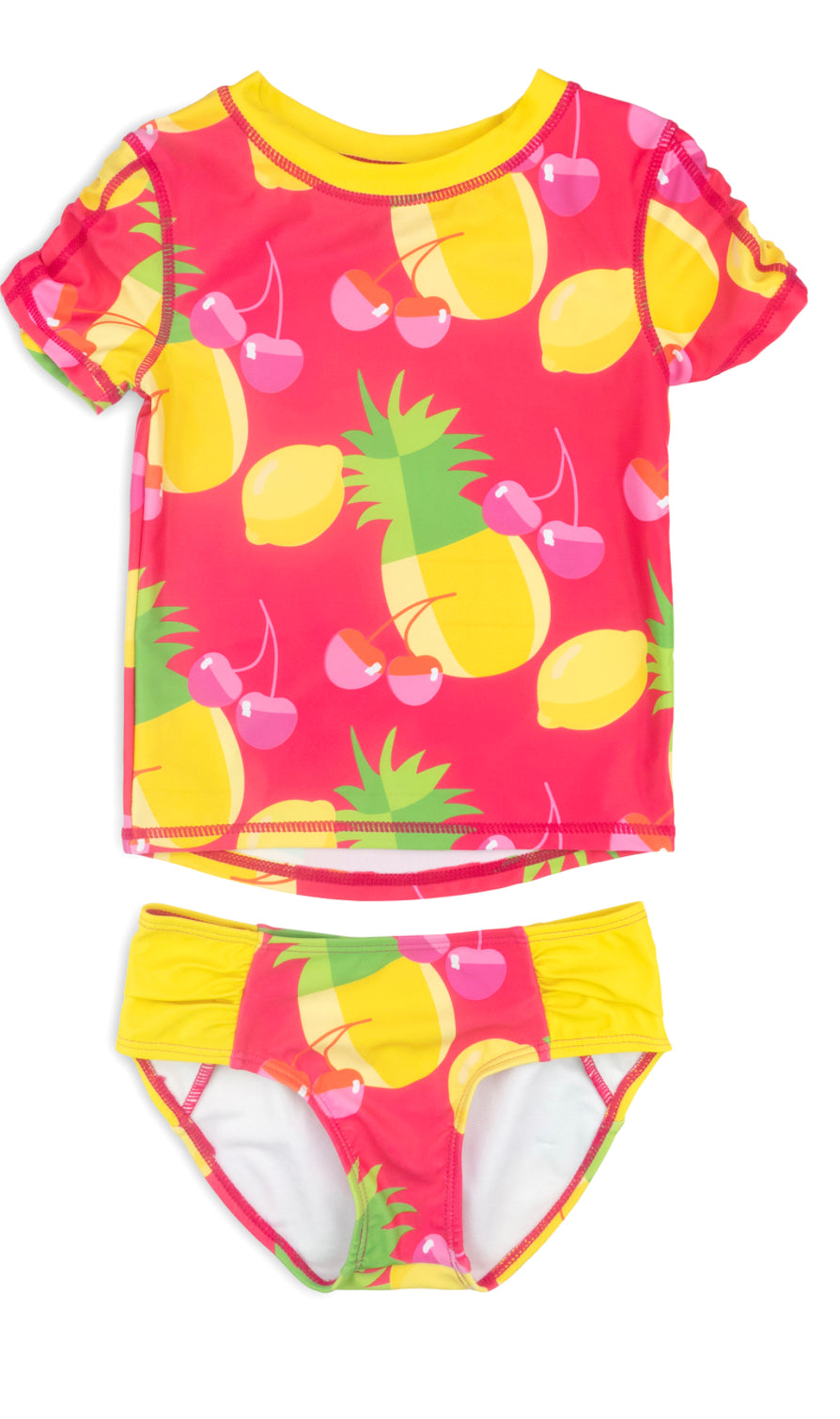 Zuma Rashguard Set B11ZRS