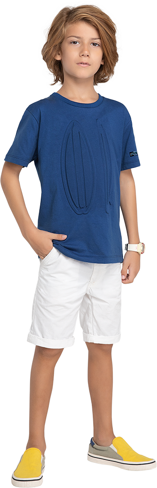 Surfboard Tee 81408